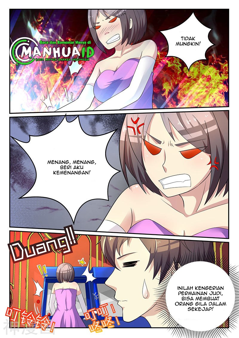 Dragon Soul Agent chapter 57